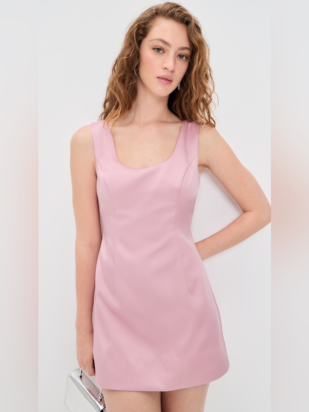 🔖Reformation Franceska Dress